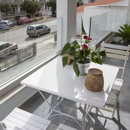 Apartments Brezanin Sutomore Εξωτερικό φωτογραφία