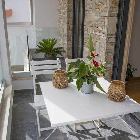 Apartments Brezanin Sutomore Εξωτερικό φωτογραφία