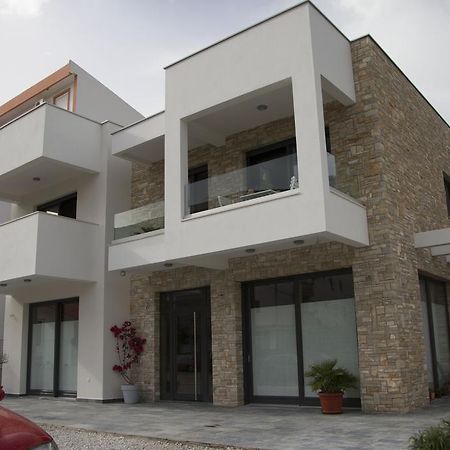 Apartments Brezanin Sutomore Εξωτερικό φωτογραφία