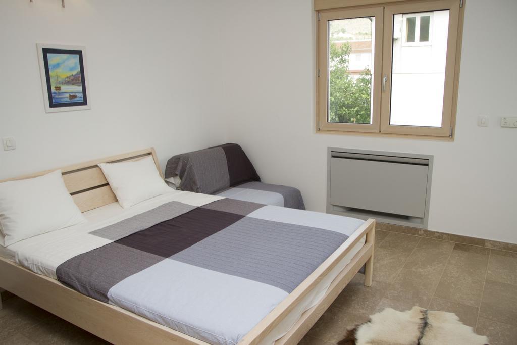 Apartments Brezanin Sutomore Εξωτερικό φωτογραφία