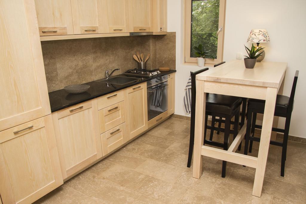 Apartments Brezanin Sutomore Εξωτερικό φωτογραφία