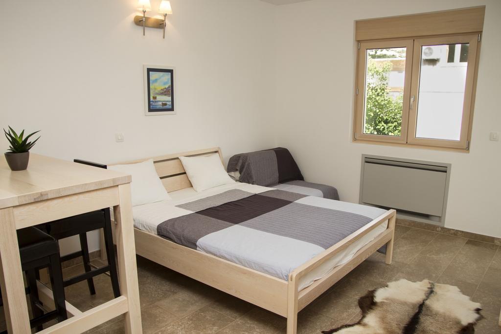 Apartments Brezanin Sutomore Εξωτερικό φωτογραφία