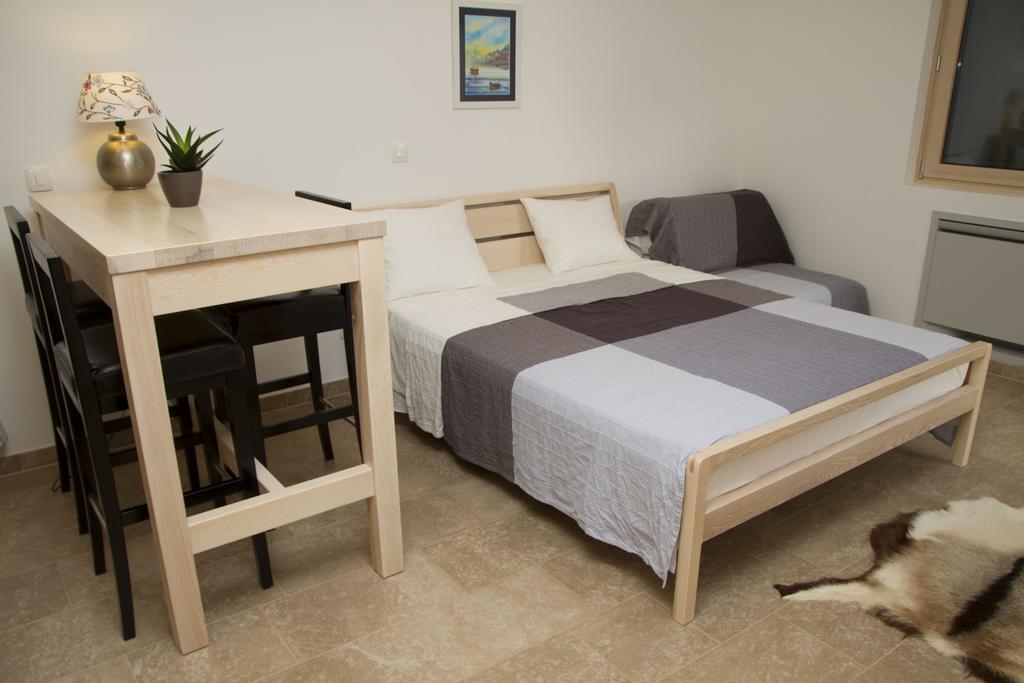 Apartments Brezanin Sutomore Εξωτερικό φωτογραφία