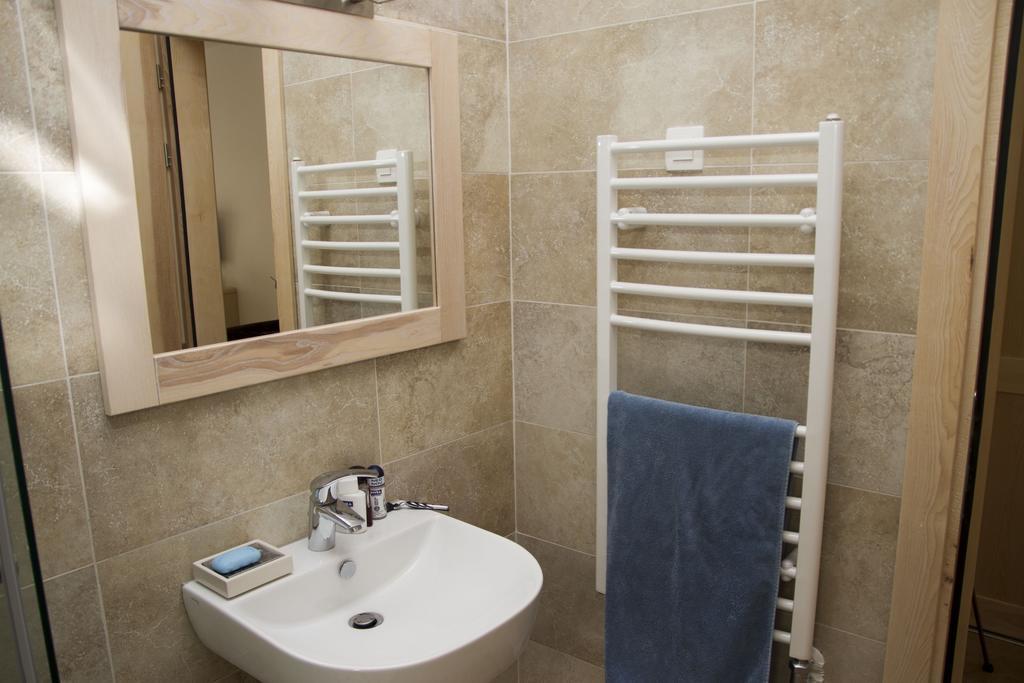Apartments Brezanin Sutomore Εξωτερικό φωτογραφία