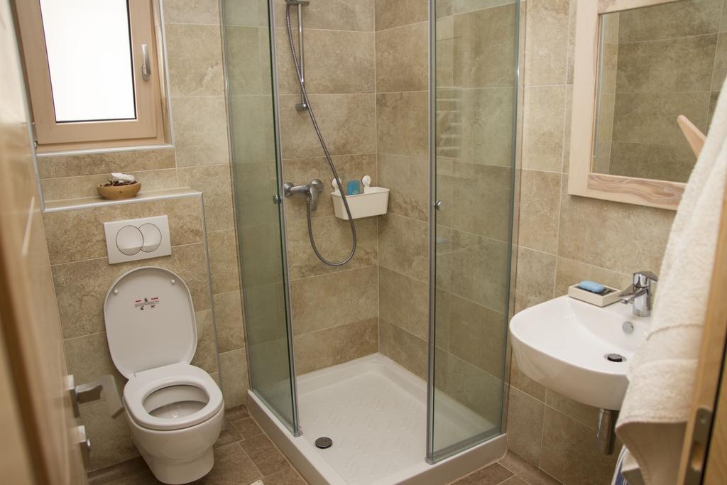 Apartments Brezanin Sutomore Εξωτερικό φωτογραφία