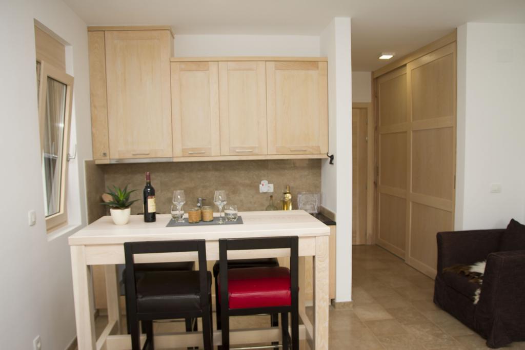 Apartments Brezanin Sutomore Εξωτερικό φωτογραφία