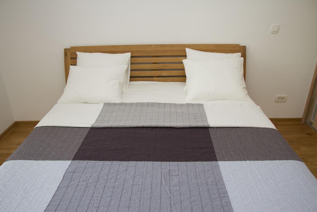 Apartments Brezanin Sutomore Εξωτερικό φωτογραφία