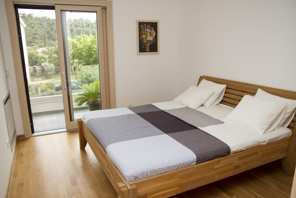 Apartments Brezanin Sutomore Εξωτερικό φωτογραφία