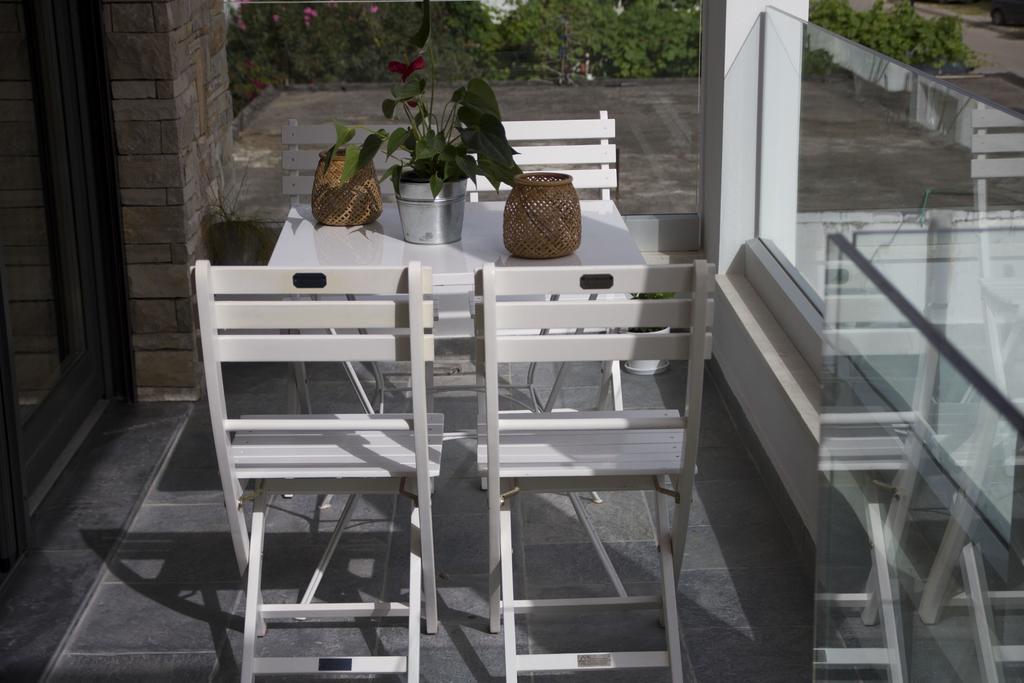 Apartments Brezanin Sutomore Εξωτερικό φωτογραφία