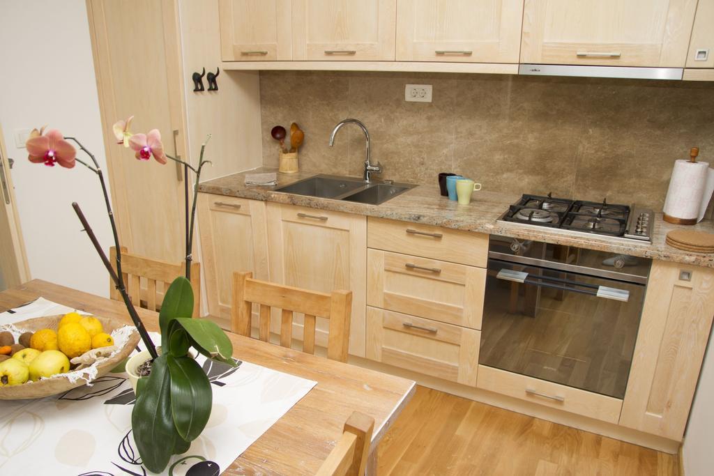 Apartments Brezanin Sutomore Εξωτερικό φωτογραφία