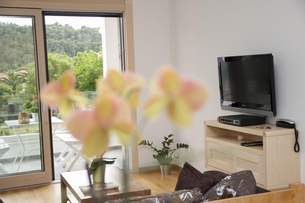 Apartments Brezanin Sutomore Εξωτερικό φωτογραφία