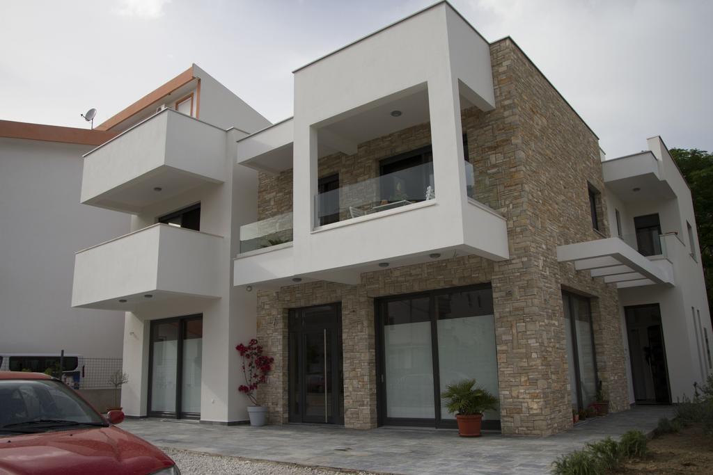 Apartments Brezanin Sutomore Εξωτερικό φωτογραφία